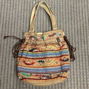 Lucky Brand Purse